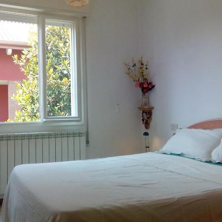 Ca' Adriana Apartment Lido di Jesolo Ngoại thất bức ảnh